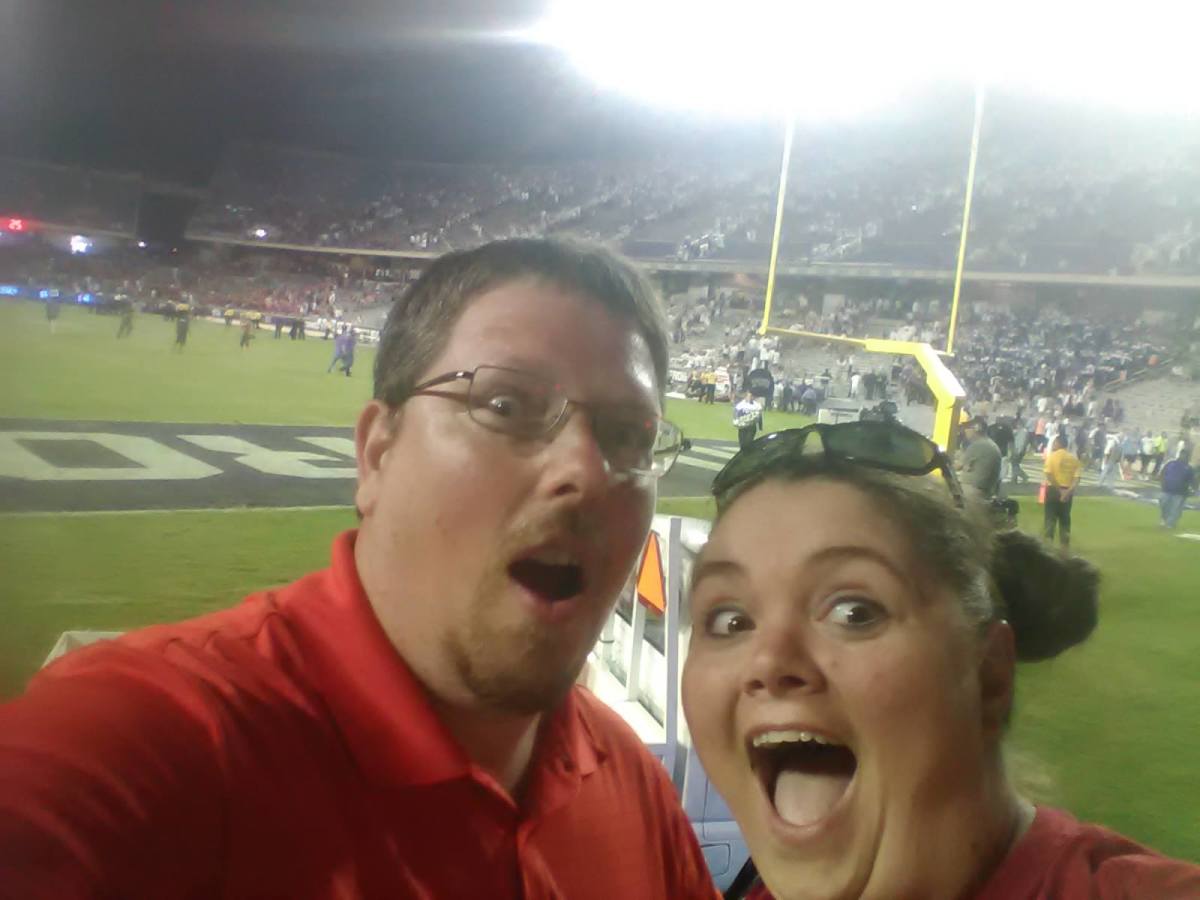 TCU